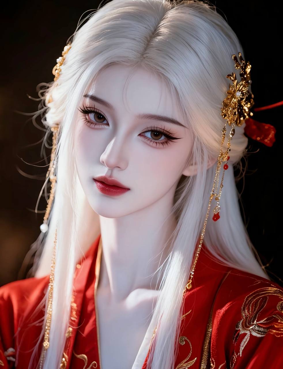 走廊·终章